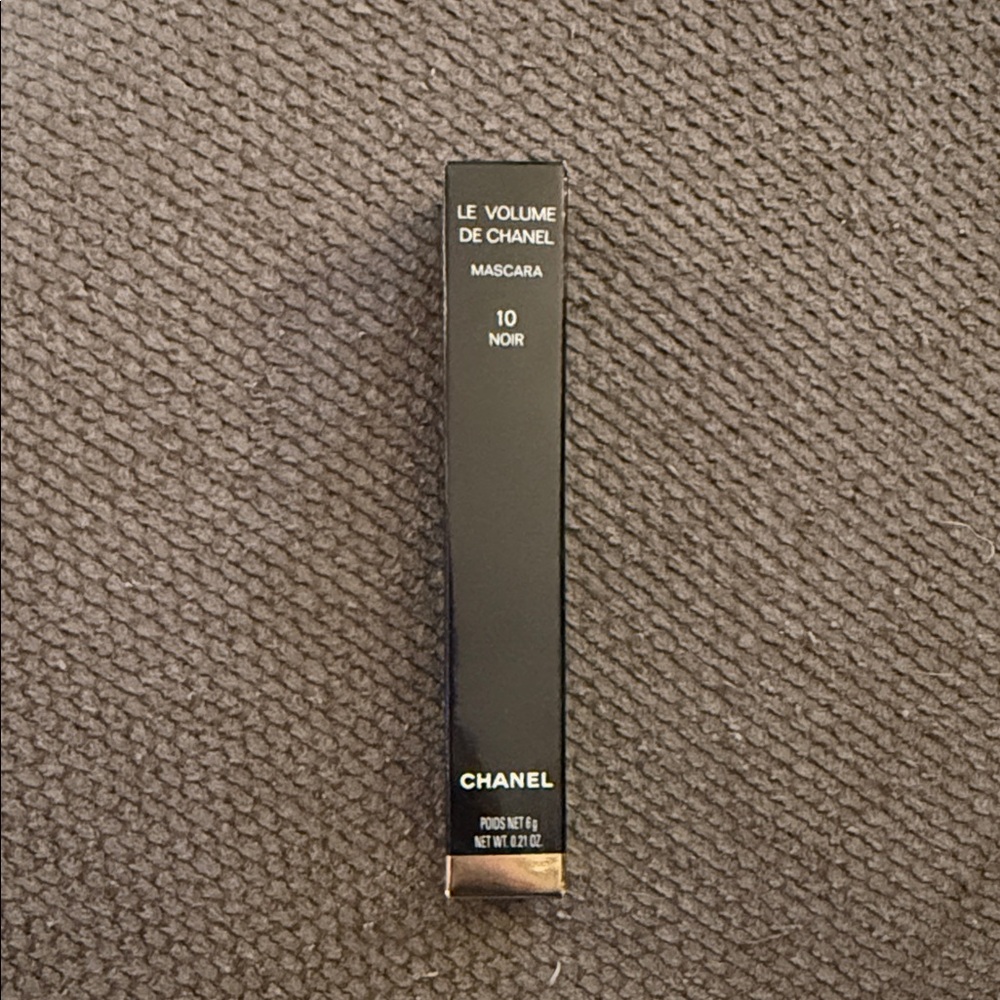 CHANEL Le Volume Mascara - Noir